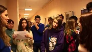 МедиаДень открытых дверей 17 ноября 2013
