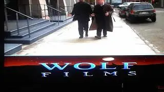 Wolf Films/NBC Universal Television Studio (2004)
