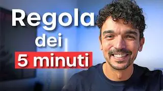 7 abitudini che mi fanno risparmiare 3 ore al giorno