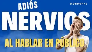 Técnicas de Velocidad al Hablar Ejemplos | Como No Ponerse Nervioso en una Exposición