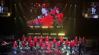 Оркестр "Флейты Челябинска" Г. Анохин 20*20