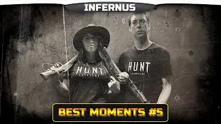 Hunt  Showdown - Best Moments #5