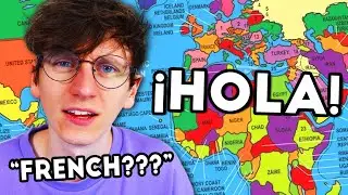 Guess the Language!