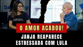 Domingo 06! JANJ4 e LUL4 ACABOU AMOR. JANJ@ COPACABANA