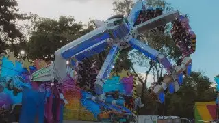 Feria de Jocotenango Guatemala, vlog. / #minivlog #undiaconmigo #guatemala