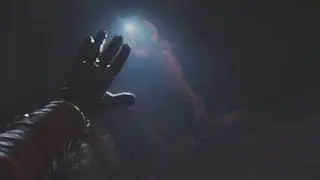 Metro Exodus - Полковник Хлебников и сын Кирилл.