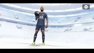 Trick to get Neymar JR in pes 2021 | Fan choice 2022 |