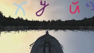 Cry of Fear #23 (Любитель БДСМ в противогазах)