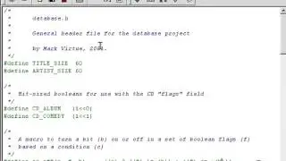 1707 C programming Solutions