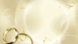 Футаж свадебный 03      ---