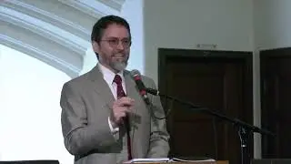 Hamza Yusuf: What You Didn't Know About Euclid