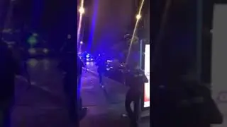 Metropolitan Police are worse than useless