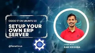 #odoo 17 Installation on Ubuntu 22.04 LTS Tutorial | Odoo 17 Installation AWS EC2 on Ubuntu