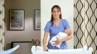 Infant Care 101