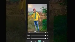 PicsArt photo editing 💯📸 