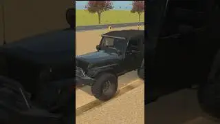 Old Thar vs new Thar It's a1 gamer #car #gaming #trending