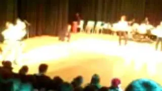 ravy dance day 2