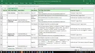 Short Demo of Conformiq AutomatIQ for HCL OneTest UI