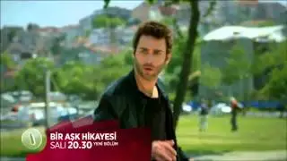 Bir Aşk Hikayesi 7.Bölüm 3.FRAGMAN