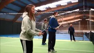 LTA Coach Forum: Tennis Xpress