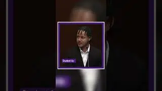 Montgomery College Student explains how Montgomery College has helped him in his life!