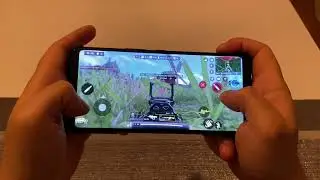 CALL OF DUTY MOBILE | Asus ROG PHONE 3 | MAX SETTINGS