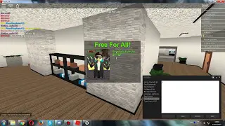 ROBLOX [INTRIGA Cracked] last version May 2017