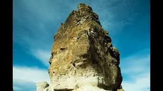 Castle Rock in Castle Rock Colorado