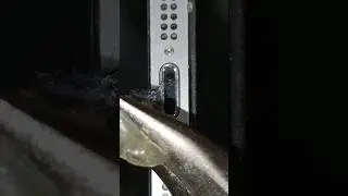 FAILED Cleaning iPhone charging Port with hot glue ❌ #asmr #cleaning #satisfying