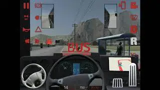 Bus Simulator 17 #1 Münich