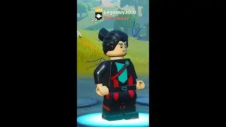 Fortnite Lego Finding Bugs (Sub Count)