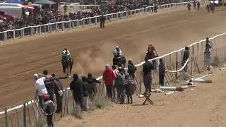 ANDARIEGO  - Club Hípico Viento Sur Cutral Co. 12-12-21