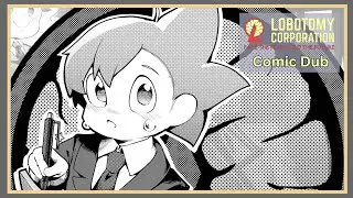 Welcome to Lobotomy Corporation [Lobotomy Corporation Manga]