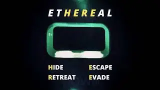 Ethereal - Darkness is yet to come... (OFFICIAL AUDIO STREAM)