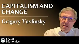 Grigory Yavlinsky - Does capitalism survive?