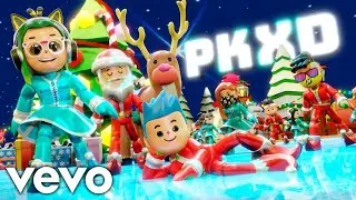 Christmas Music Video🎄Believe in the dream🎅❄️ MiAnimation