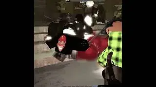 john roblox meets a furry pt2