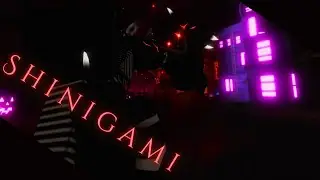 [AUT] Shinigami Showcase (Limited character)