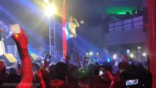 TZ da Coronel - Anota a Placa (Ao Vivo no Rap Gold Recife 2022)