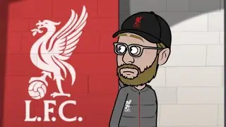 Why does Klopp leave Liverpool ?