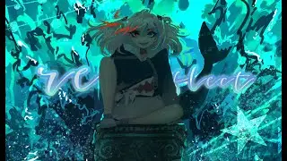 REFLECT (Gawr Gura) | English Cover【Dream Kittu】