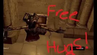 Dark Souls Part 31 - Trial and a Lot of Error