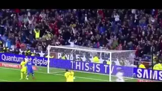 РЕАЛ МАДРИД - ВИЛЬЯРРЕАЛ 3 - 0 ОБЗОР МАТЧА 20 04 2016