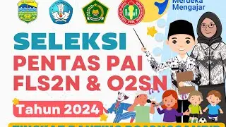 FLS2N | LOMBA NYANYI TUNGGAL / SOLO / RANTING BOJONGGAMBIR
