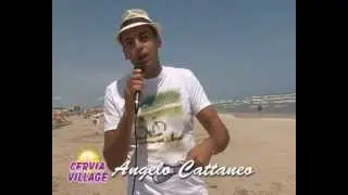 Cervia Village    Vip Master 12 Luglio Milano Marittima