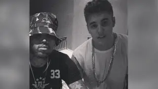 Justin Bieber ft. Chris Brown - Tell'em (EXCULSIVE NEW SONG 2015)