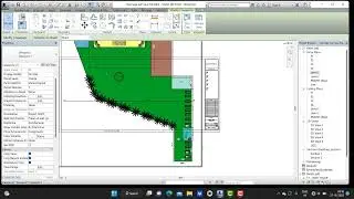sheet composition in Revit Architecture