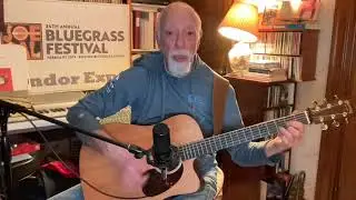 Last Train From Poor Valley | Norman Blake & Tony Rice Cover