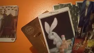 #таро Его прошлое, настоящее и будущее🔮 #гадание #tarot #раскладтаро #расклад #тароонлайн #таролог