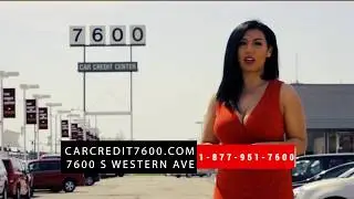 Car Credit Center